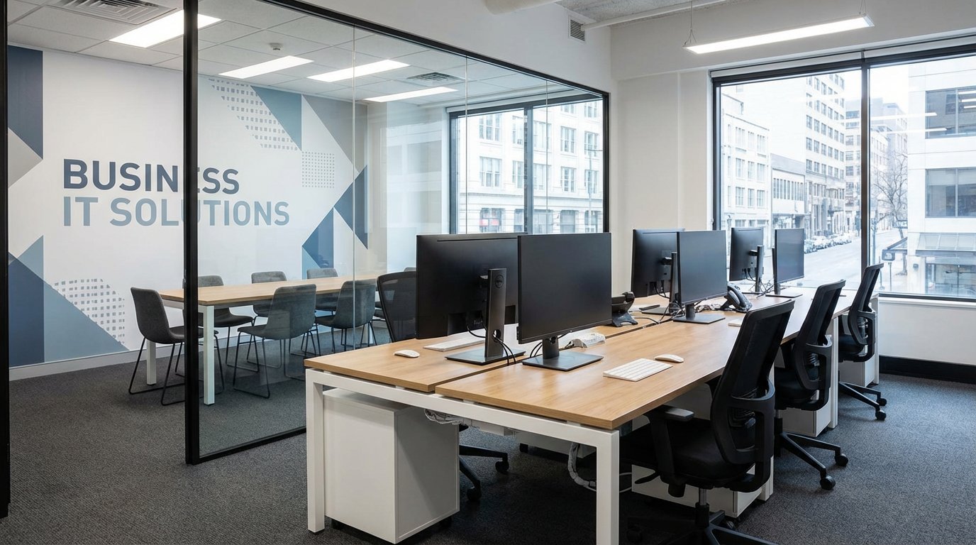 Business IT Solutions